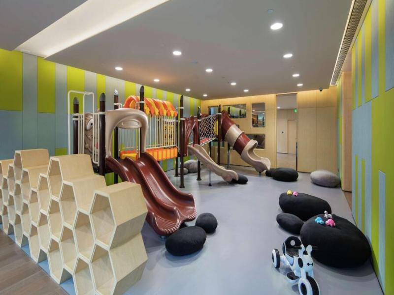 Fraser Place Shekou Shenzhen