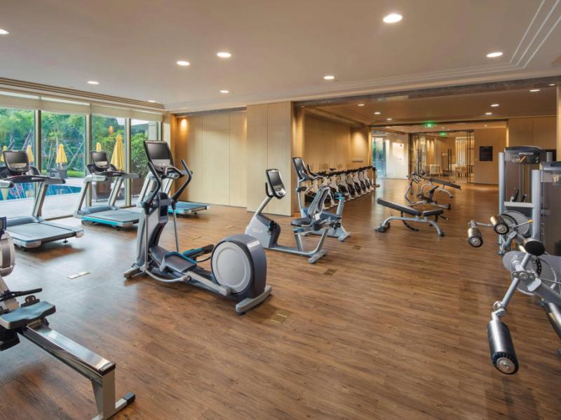 Fraser Place Shekou Shenzhen