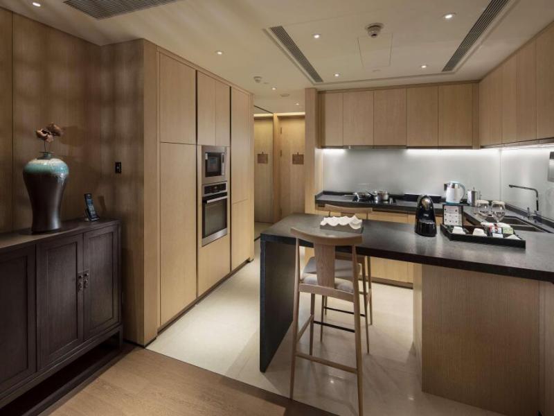 Fraser Place Shekou Shenzhen