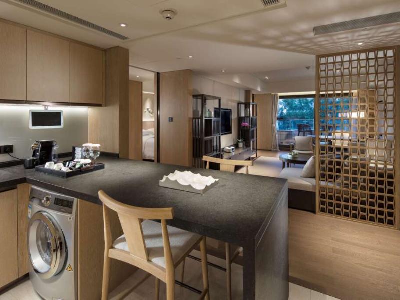 Fraser Place Shekou Shenzhen