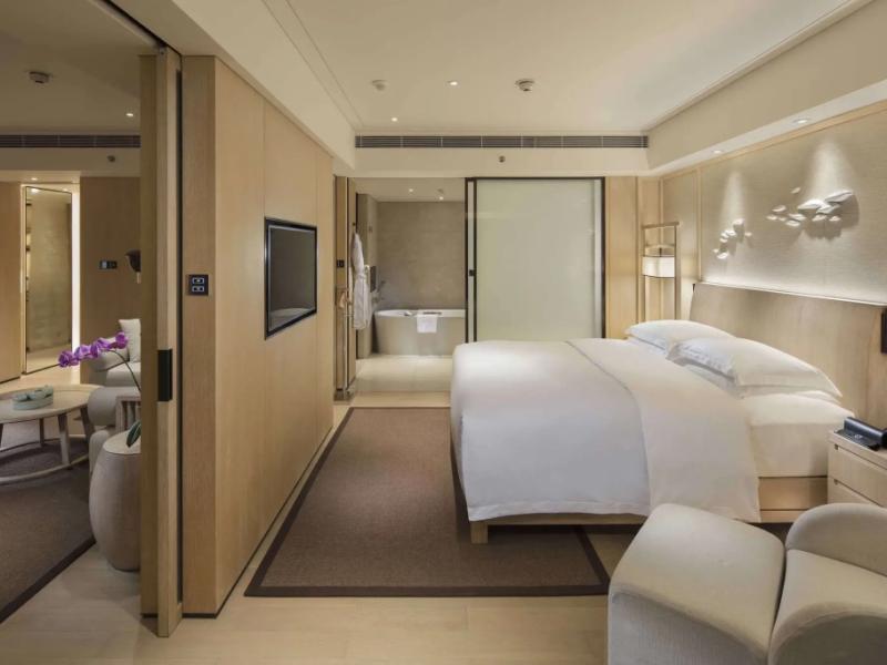 Fraser Place Shekou Shenzhen