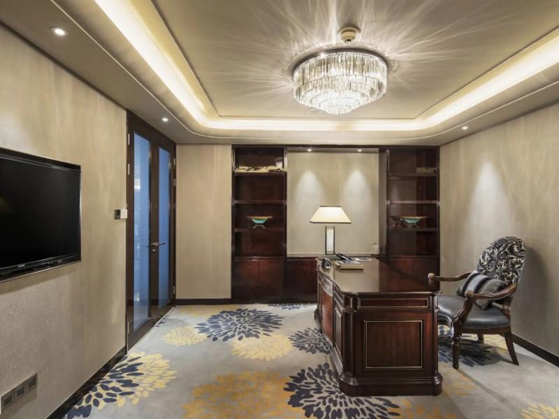 Fraser Place Shekou Shenzhen