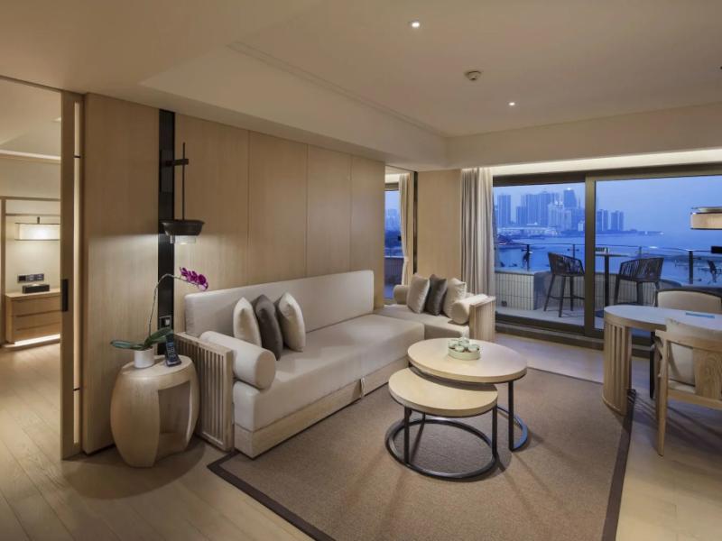 Fraser Place Shekou Shenzhen