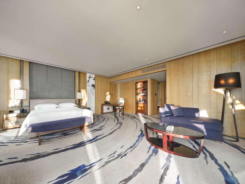 Fraser Place Shekou Shenzhen