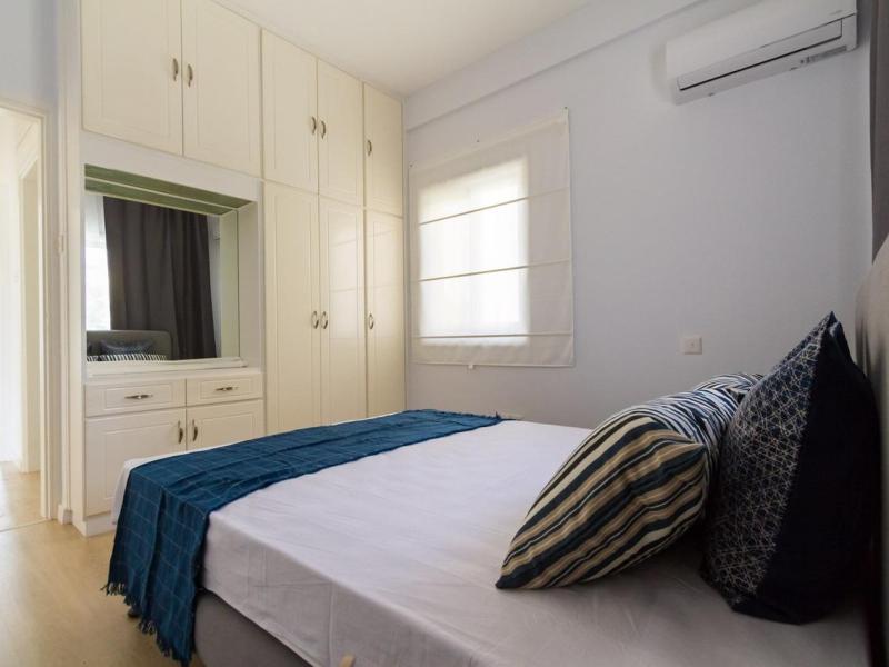 Larnaca Golden Beach Appartments