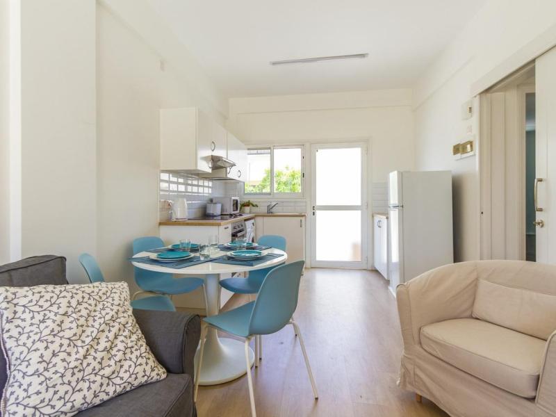 Larnaca Golden Beach Appartments