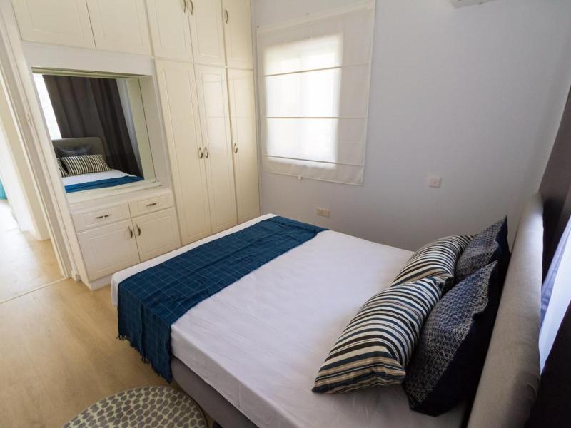 Larnaca Golden Beach Appartments