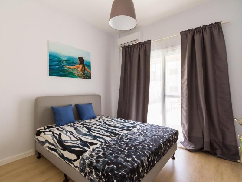 Larnaca Golden Beach Appartments
