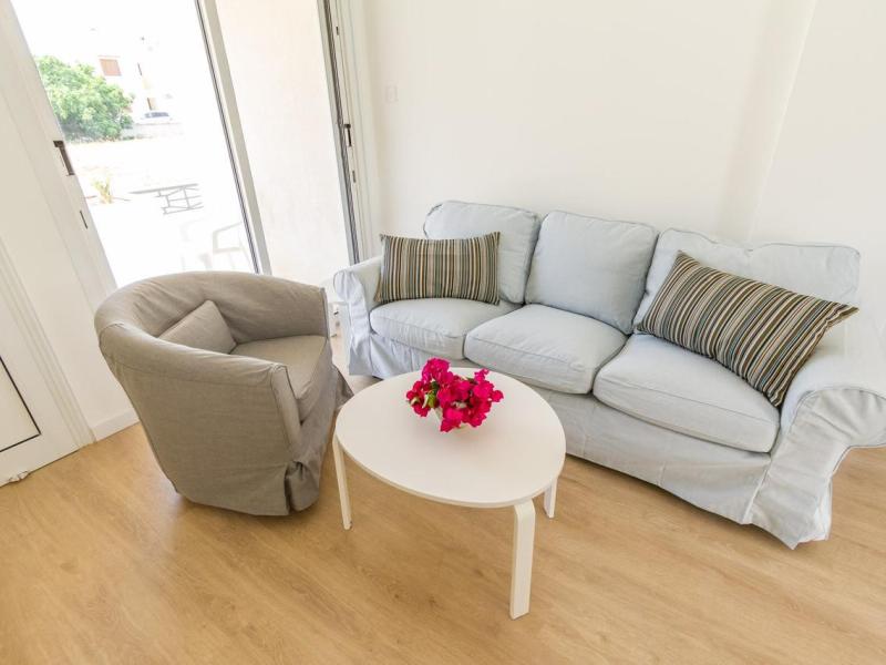 Larnaca Golden Beach Appartments