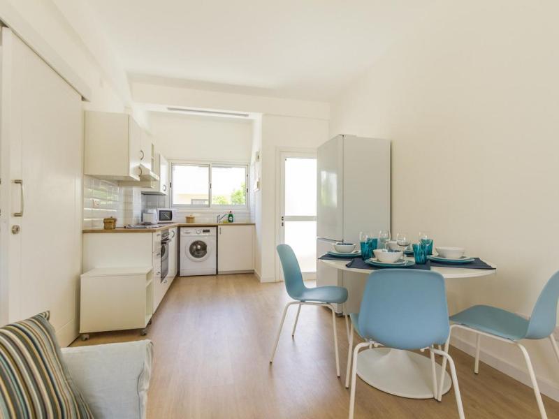 Larnaca Golden Beach Appartments