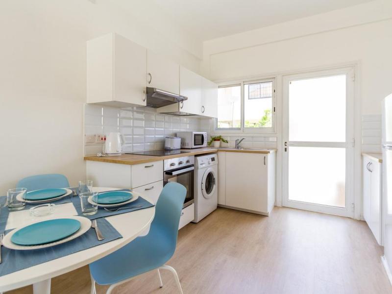 Larnaca Golden Beach Appartments