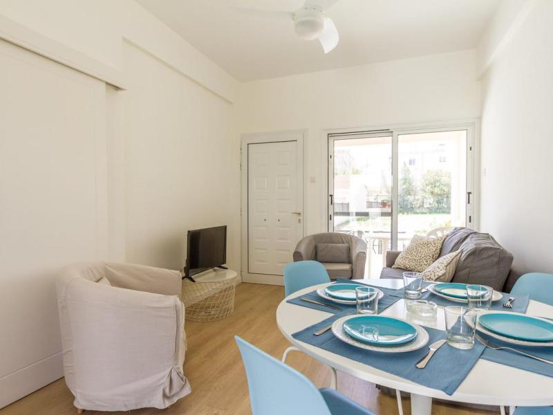 Larnaca Golden Beach Appartments