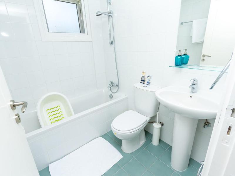 Larnaca Golden Beach Appartments