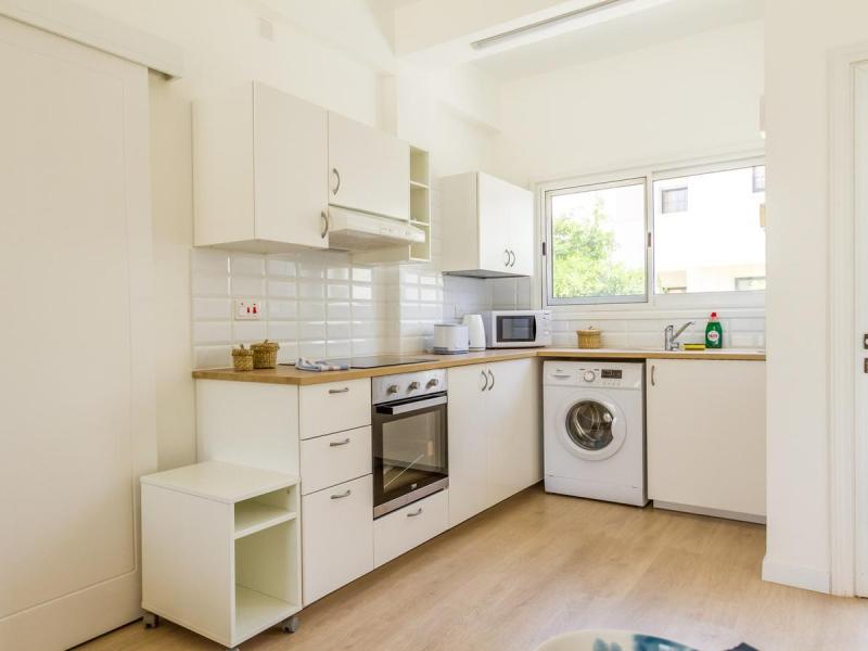 Larnaca Golden Beach Appartments