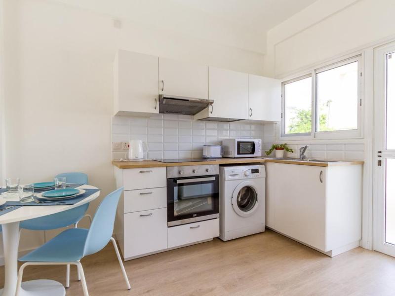 Larnaca Golden Beach Appartments