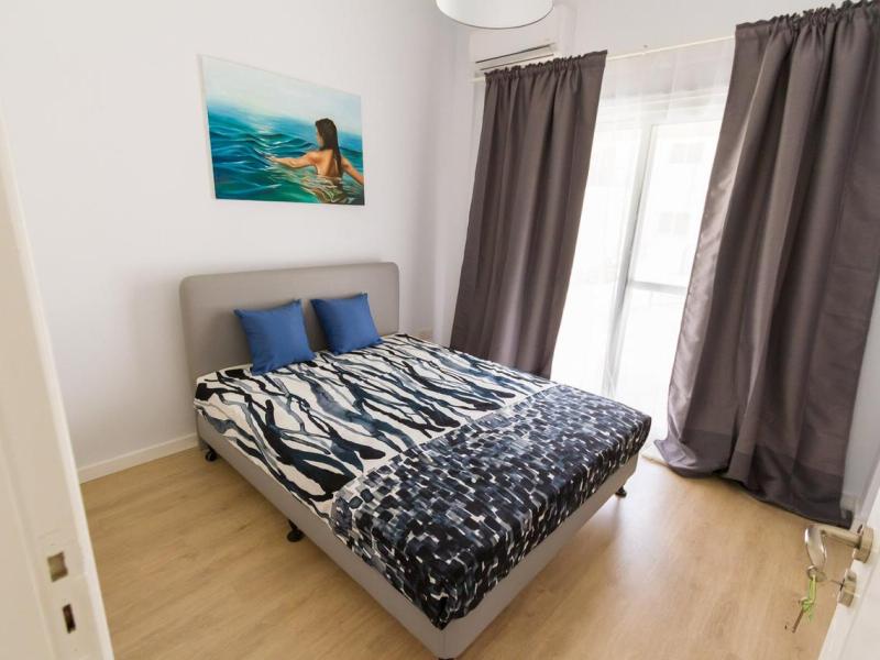 Larnaca Golden Beach Appartments