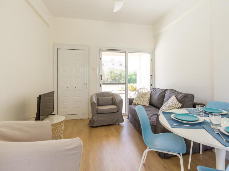 Larnaca Golden Beach Appartments