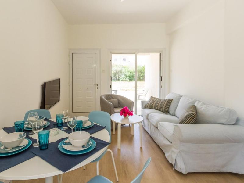 Larnaca Golden Beach Appartments