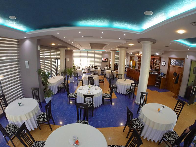 Hotel Bella Vista