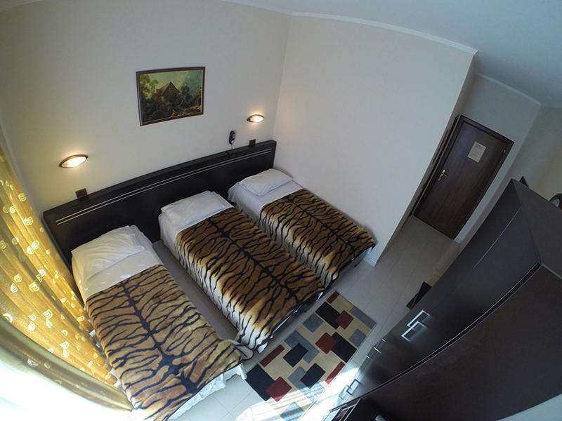 Hotel Bella Vista
