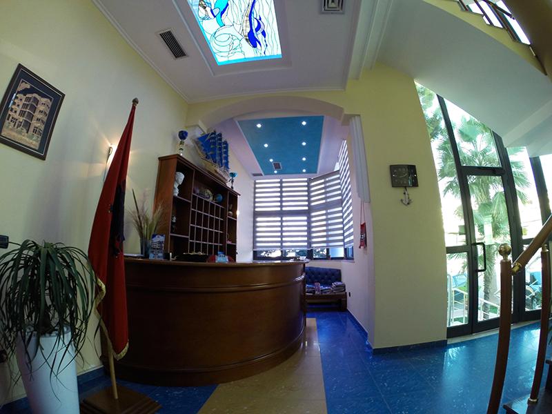 Hotel Bella Vista
