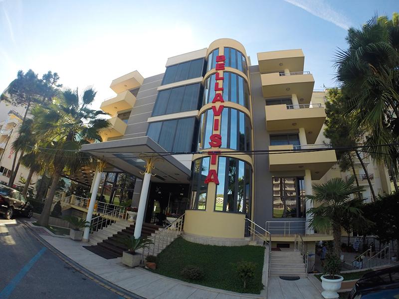 Hotel Bella Vista