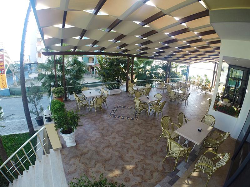 Hotel Bella Vista
