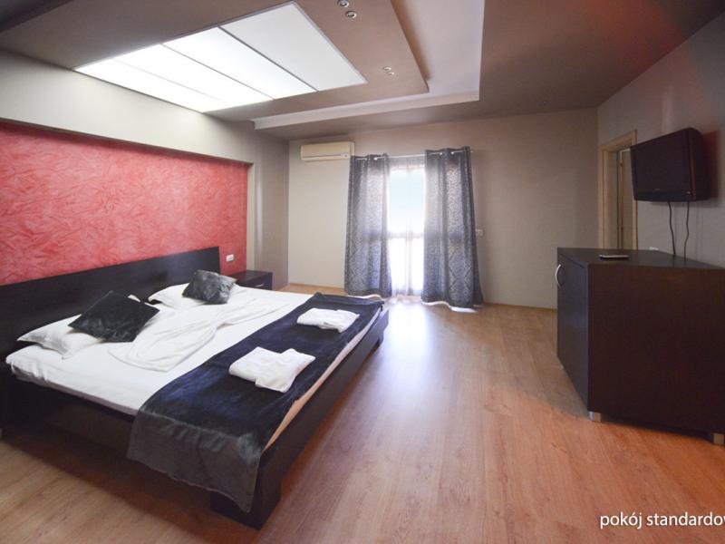 Hotel California Resort