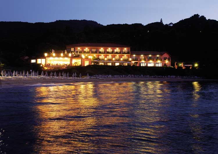 Del Golfo (острова Эльба)