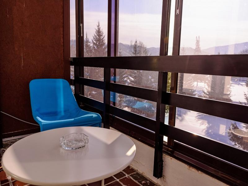 Парк Отель Ая