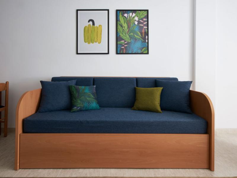 Apartamentos Checkin Beatrix