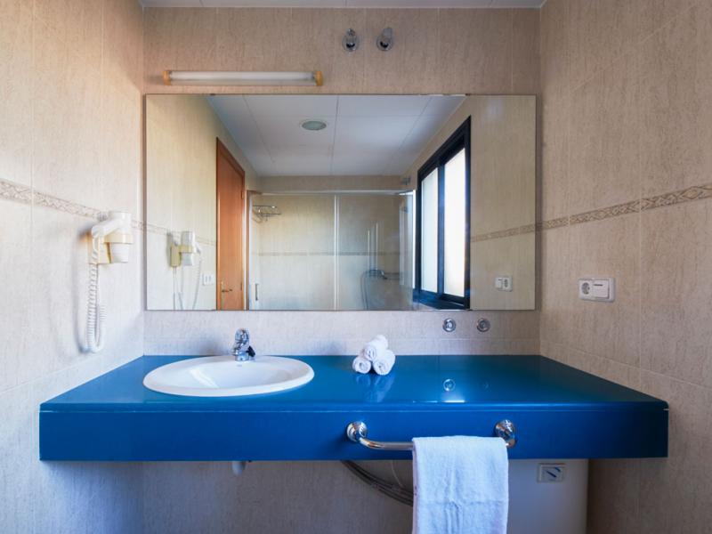 Apartamentos Checkin Beatrix