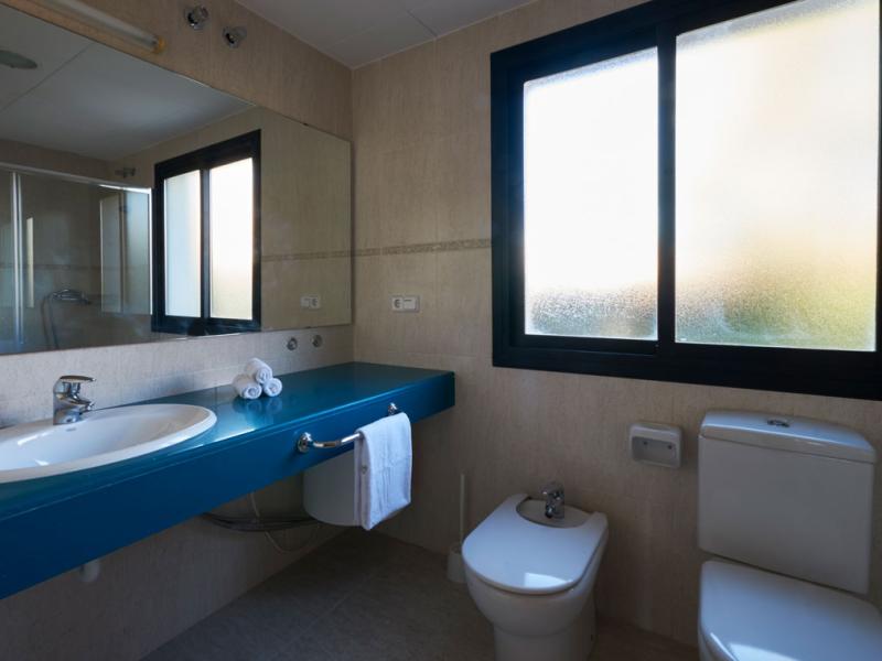 Apartamentos Checkin Beatrix