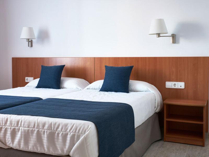 Apartamentos Checkin Beatrix