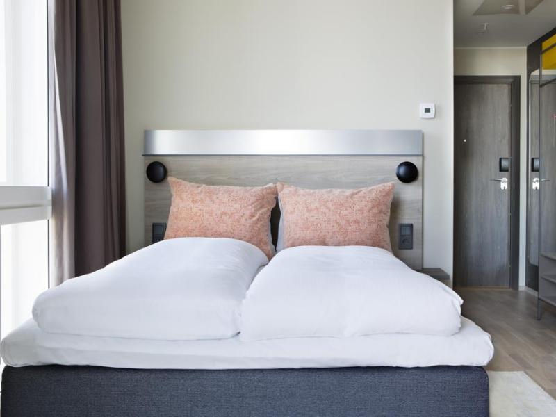 Comfort Hotel Bergen Airport