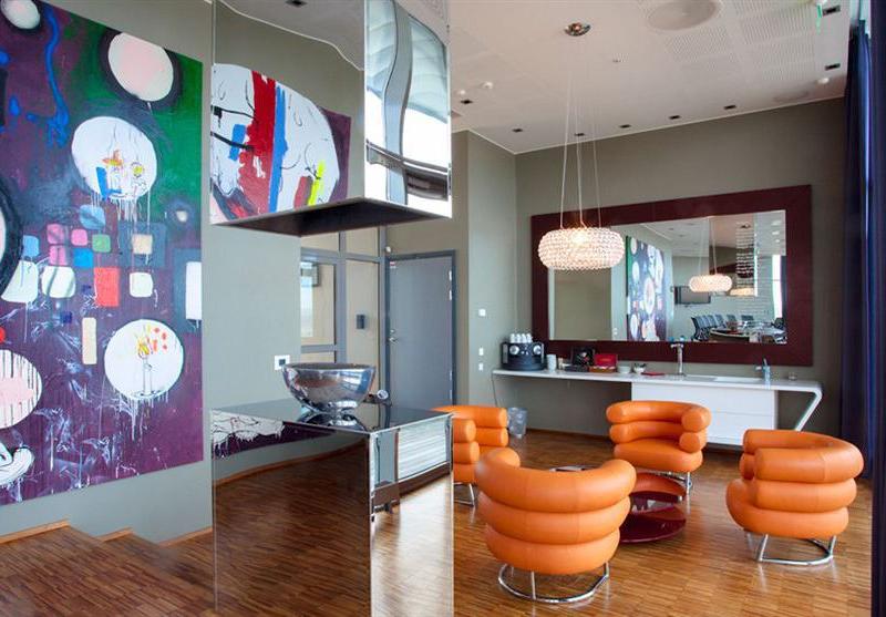 Comfort Hotel Bergen Airport