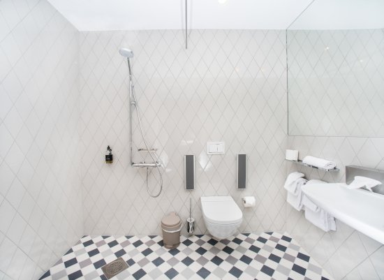 Hotel Bergen Bors