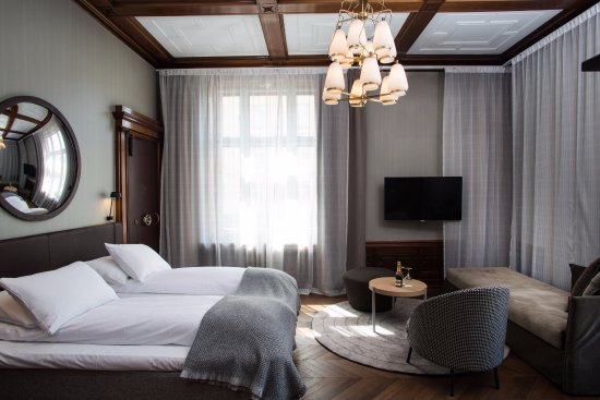 Hotel Bergen Bors