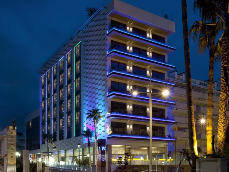 Avenida Sofia Hotel & Spa
