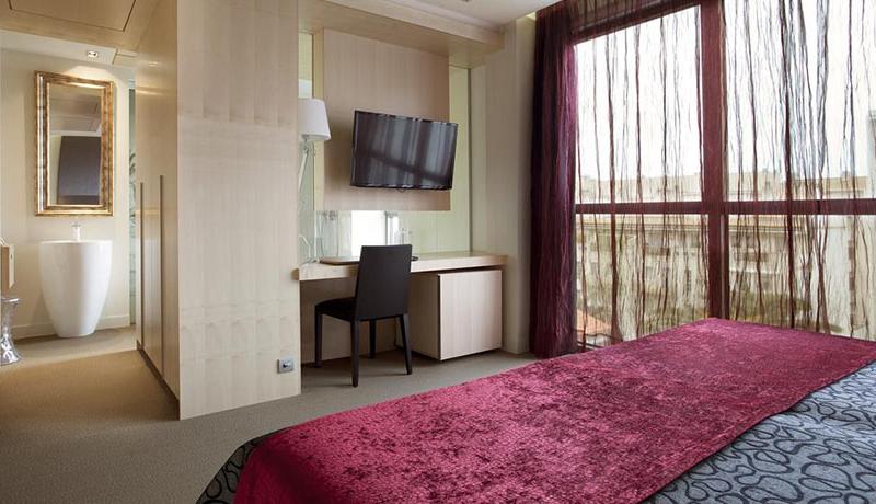 Avenida Sofia Hotel & Spa