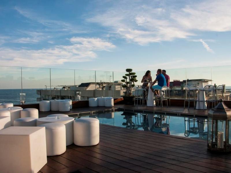 Avenida Sofia Hotel & Spa