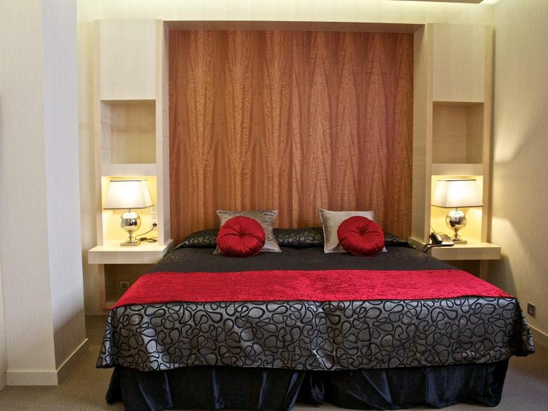 Avenida Sofia Hotel & Spa