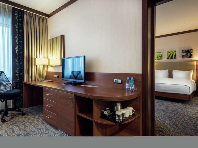 Hilton Garden Inn Astana
