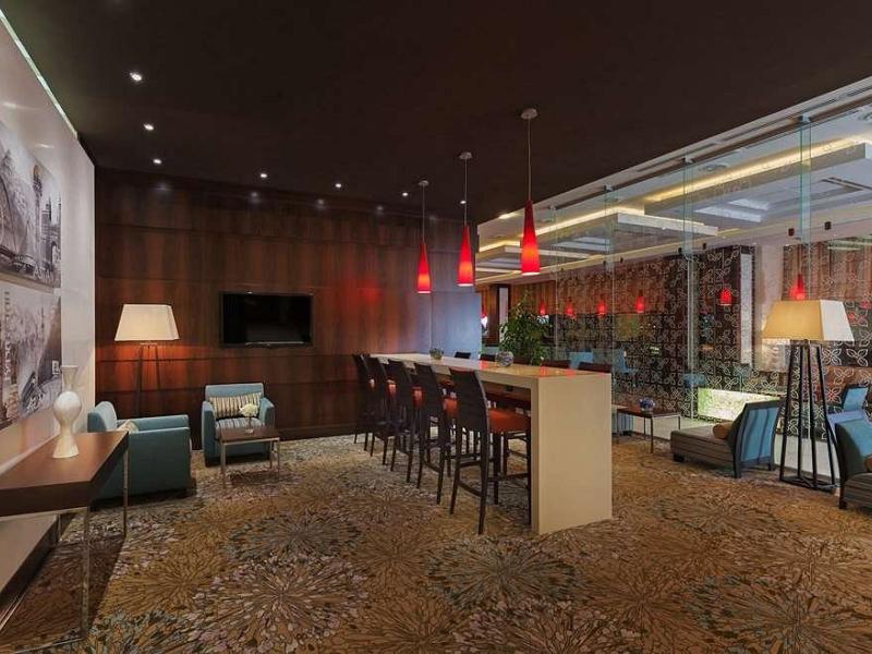 Hilton Garden Inn Astana