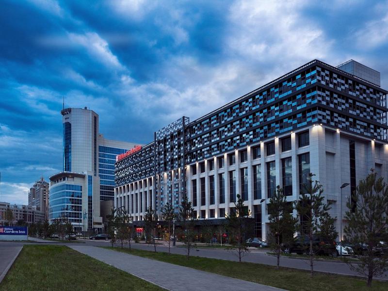 Hilton Garden Inn Astana