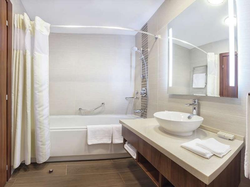 Hilton Garden Inn Astana