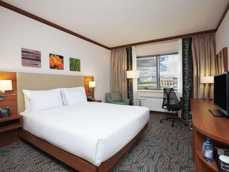 Hilton Garden Inn Astana
