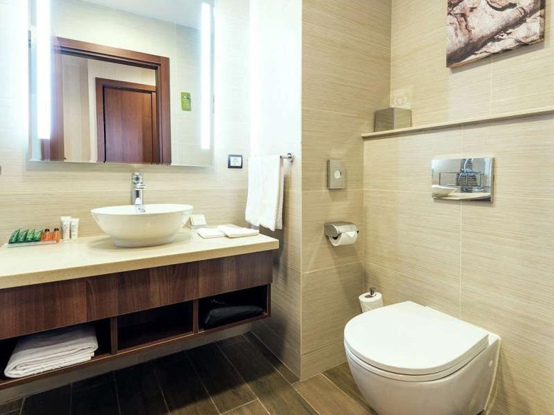 Hilton Garden Inn Astana