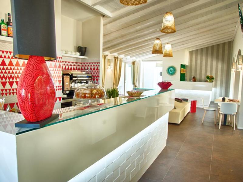Hotel Eliantos
