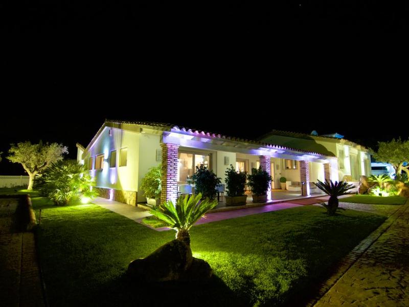 Hotel Eliantos